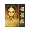 Näohoolduskomplekt La Sultane De Saba 23 Carat Gold Facial Gift Set, 3x50 ml