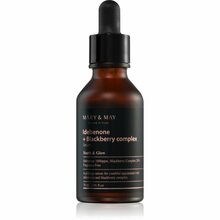 Mary & May Idebenone + Blackberry Complex näoseerum, 30 ml