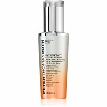 Kirkastav näoseerum PETER THOMAS ROTH Potent-C Power, 30 ml