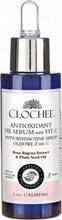 Näoõliseerum Clochee Antioksüdantne C-vitamiiniga, 30 ml