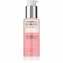Näoseerum Annemarie Borlind Rose Blossom Vital Care, 50 ml