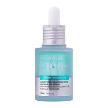 Niisutav näoseerum ANUA PDRN Hyaluronic Acid Capsule 100, 30 ml