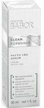 Näoseerum Babor Clean Formance Phyto CBD, 30 ml