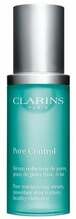 Poore ahendav näoseerum Clarins Pore Control, 30 ml
