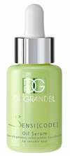 Näoseerum Dr. Grandel Sensicode, 30 ml