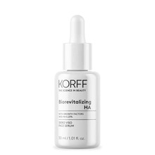 Näoseerum Korff Biorevitalizing HA, 30 ml