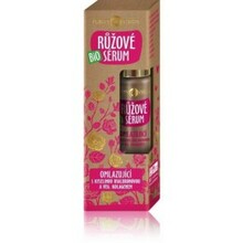 Näoseerum Purity Vision Bio Rose, 50 ml