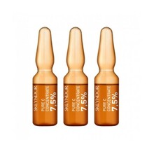 C-vitamiini kontsentraat Skeyndor Power C+, 7,5 prots., 14 x 1 ml