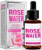 Näoseerum Biovene Rose Water Pure & Natural, 30 ml