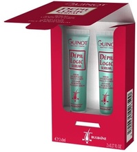 Karvakasvu pidurdav seerum Guinot Depil Logic, 2x8 ml