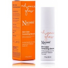 Nahatooni korrigeeriv seerum Nacomi Next Level, 30 ml