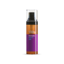 Seerum Juliette Armand Elements Glow C 12 prots. C-vitamiiniga, 10 ml