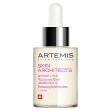 Näoseerum Artemis Skin Architects Wrinkle Lift & Radiance Elixir, 30 ml