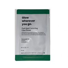 Näoseerum Axis-Y Dark Spot Correcting Glow Serum, 1.5 ml