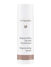 Näoseerum Dr. Hauschka Regenerating Serum, 30 ml