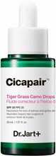 Näoseerum Dr. Jart+ Cicapair Tiger Grass Camo Drops, SPF 35, 30 ml
