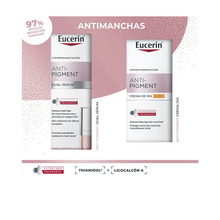 Näoseerum Eucerin Anti-Pigment Dual Serum, 2 tk karbis