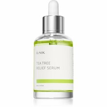 Näoseerum IUNIK Tea Tree Relief, 50ml