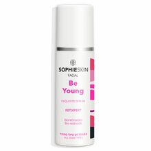 Näiteseerum SOPHIE SKIN Be Young Exquisite, 30 ml