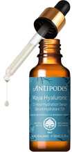 Näoseerum Antipodes Maya Hyaluronic 72-Hour Hydration, 30 ml