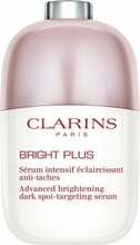 Näoseerum Clarins Bright Plus, 30 ml