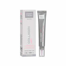 Nahanaha kontsentraat MartiDerm Collagen Lift Shots, 20 ml