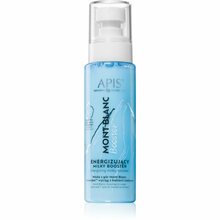 Näoseerum Apis Natural Cosmetics Mont Blanc energiat andev, niisutav, 100 ml
