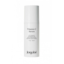 Näoseerum Jorgobe Vitamin C Brightening Serum, 30 ml