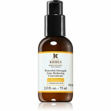 Näoseerum Kiehl's Powerful Strength Line Reducing Concentrate, 75 ml