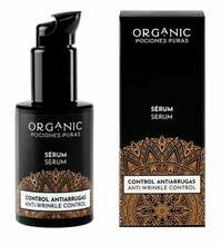 Näoseerum Organic Pociones Puras Anti-Wrinkle, 30 ml