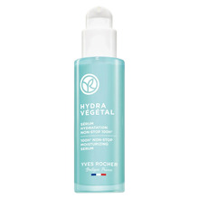 Näoseerum Yves Rocher Hydra Vegetal, niisutav, 30 ml