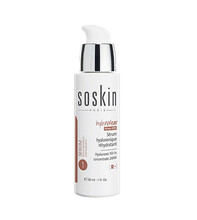 Hüaluroonseerum Soskin Paris Hydrawear Serum Hyaluronic Fill-In Concentrate 2MW, 30 ml