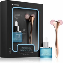 Nahahoolduskomplekt KORIKA Hydrating Skincare Set