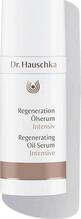 Taastav õliseerum Dr. Hauschka Regenerating Oil Serum Intensive, 20 ml