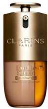 Näoseerum-meigialuskreem Clarins Double Serum Makeup Base M3N, 30 ml
