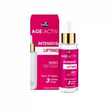 Näoseerum MATT AgeActiv Intensive Lifting, 30 ml