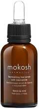 Normaliseeriv näoseerum niatsinamiidi, nõgese ja piparmündiga Mokosh, 30 ml