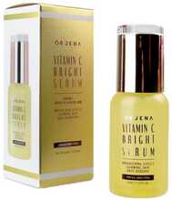 Näoseerum Orjena Vitamin C Bright, 45 ml