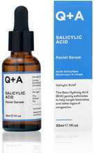 Näoseerum Q+A Salicylic Acid, salitsüülhappega, 30 ml