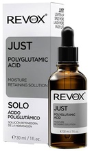 Näoseerum Revox B77 Just Polyglutamic Acid, 30 ml