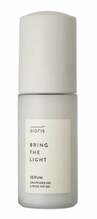 Näoseerum Sioris Bring The Light, 35 ml