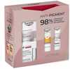 Näohoolduskomplekt Eucerin Anti-Pigment Dual, 3 tk