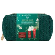 Kingikomplekt Apivita Beevine Elixir Rich