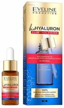 Ööseerum Eveline BioHyaluron 3xRetinol System, 18 ml