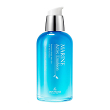 Näoemulsioon The Skin House Marine Active Emulsion, 130 ml