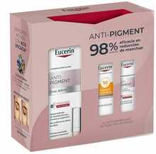 Näohoolduskomplekt Eucerin Anti-Pigment Dual, 3 tk