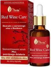 Näoseerum Ava Laboratorium Red Wine Care, 30 ml