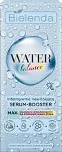 Näoseerum Bielenda Water Balance Intensively Moisturising, 30 g