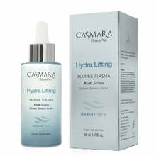 Näoseerum Casmara Hydra Lifting Rich Serum, 50 ml