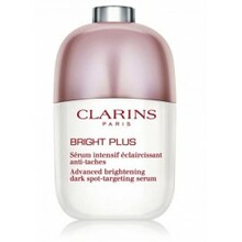 Näoseerum Clarins Bright Plus, 30 ml